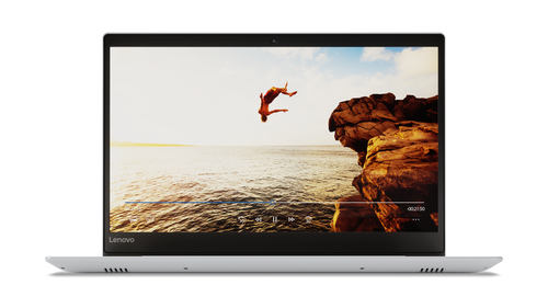 Ноутбук Lenovo 320S-15IKB 15.6" FHD, Intel Core i5-7200U, 4Gb, 1Tb, noDVD, NVidia G940MX 2Gb, Win10, белый (80X5000ERK)