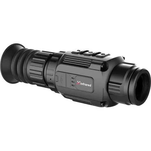 Тепловизионный прицел Saim SCL 25W