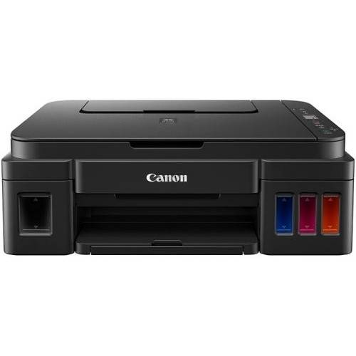 МФУ Canon 2313C009, PIXMA G2410, A4, цветной, USB