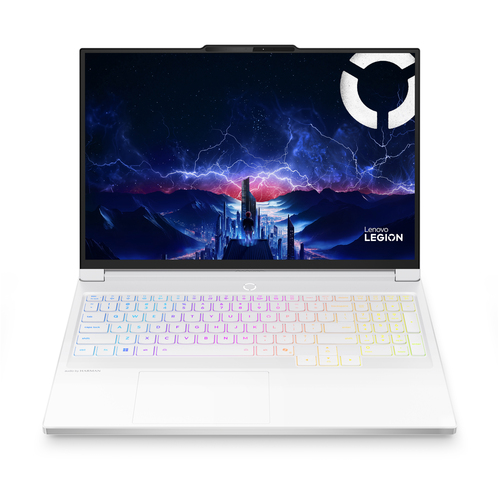 83KY0003US Lenovo IdeaPad  Ноутбук Lenovo Legion 7 16IAX10, 16" (2560x1600) OLED 500n Ultra 9 275HX 32GB  1TB SSD GeForc