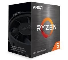 Процессор AMD Ryzen 5 5600X Soc-AM4 3.7GHz BOX