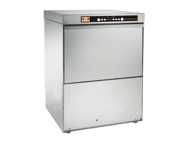 Машина стаканомоечная VORTMAX FDME 400