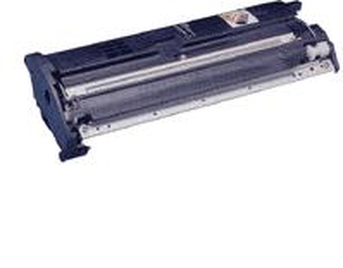Картридж S050033 для Epson AcuLaser C1000/2000 черный