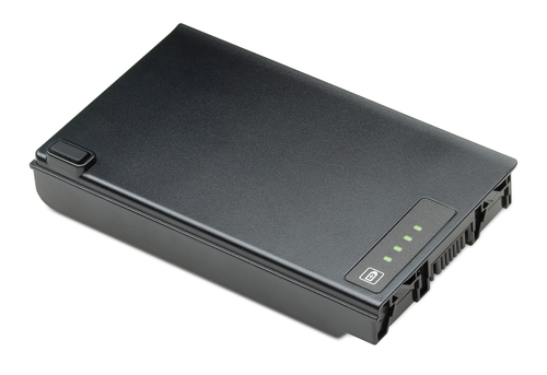 HP <PB991A> Аккумулятор для ноутбуков HP серии 4200 (6 ячеек,  55  Wh)