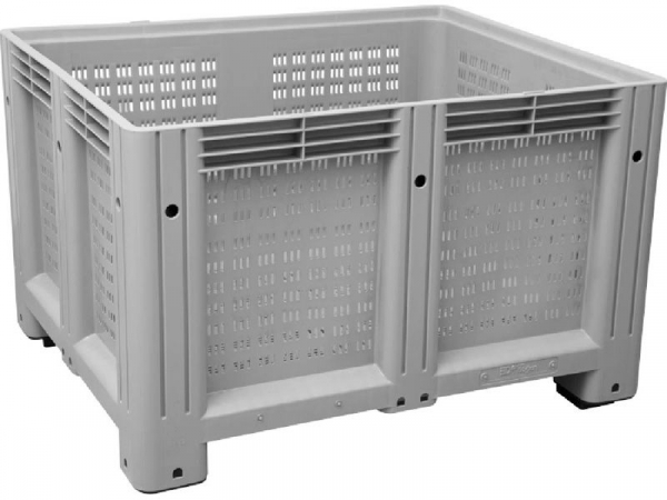 Контейнер Restotara D-Box 1210 P 760
