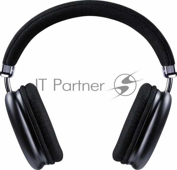 Наушники беспроводные Defender FreeMotion B500 черный