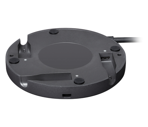 939-001647 Logitech Концентратор для модулей микрофонов Other Mic Pod Hub Graphite for Rally Ultra-HD ConferenceCam Logitech USD