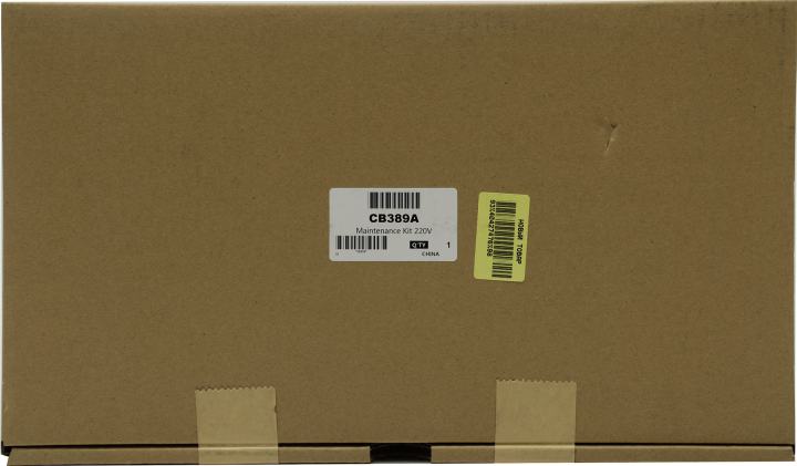 CET <CB389A> Сервисный комплект  для  HP  LaserJet P4014