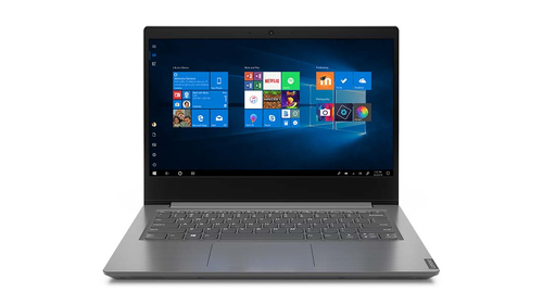 81YB0007RU Lenovo V14-IWL 14" FHD TN, i5-8265U, 8GB, 256GB, Intel UHD Graphics, NoODD, Cam, WiFi, BT,  W10Pro,Iron  Grey