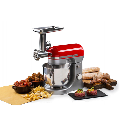 (Поврежденная упаковка) Насадка-мясорубка Ariete 00C407900AR0