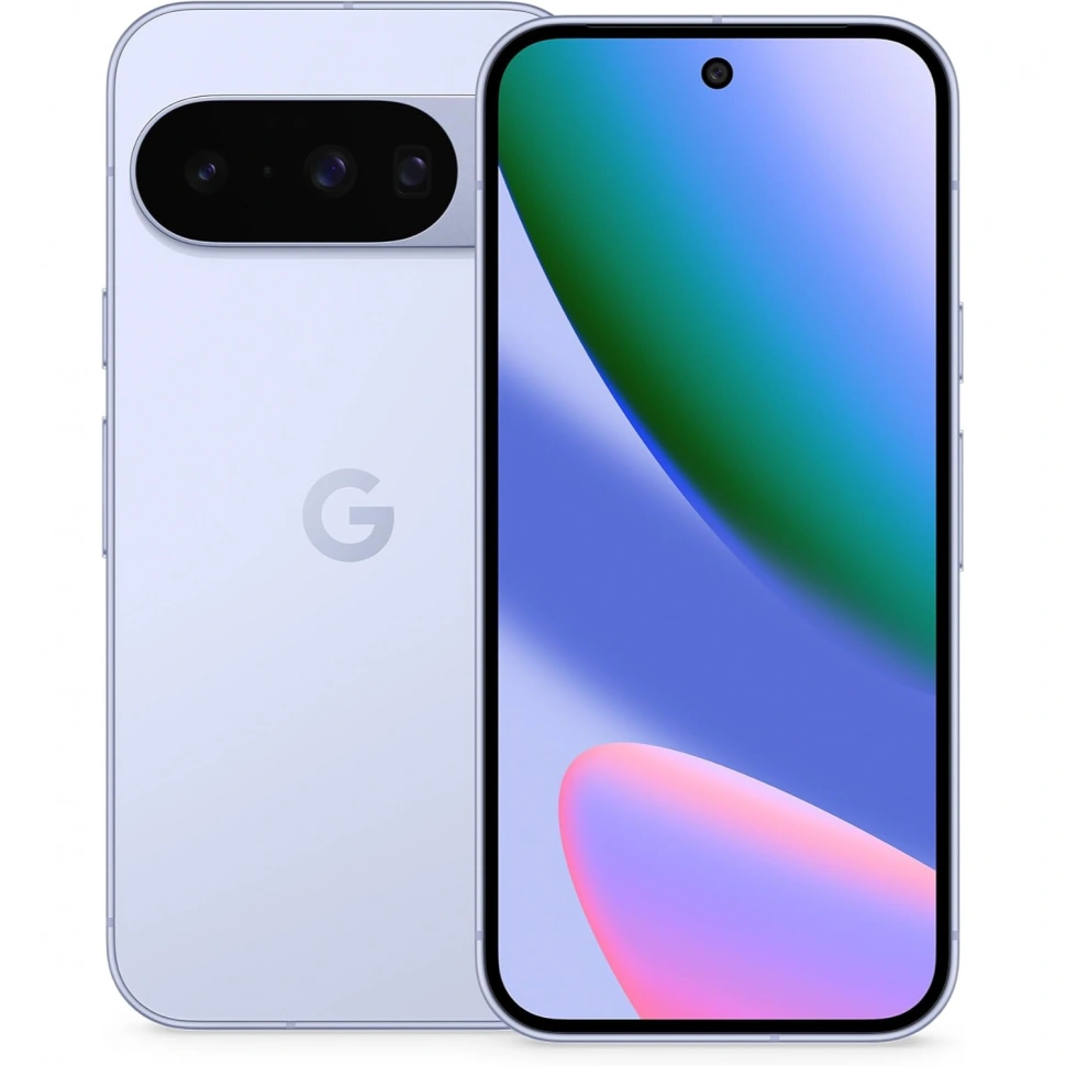 <118693> Смартфон Google Pixel 10 12/128Gb Obsidian (черный)