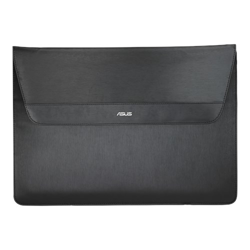 Asus ULTRASLEEVE 13.3" черный нейлон/полиэстер (90XB03S0-BSL000)