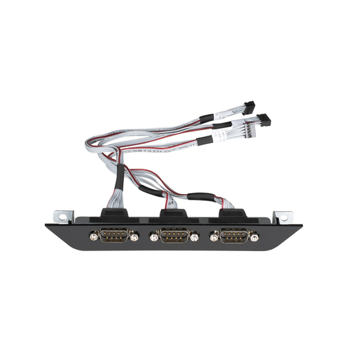 Расширительная планка Shuttle PCM031  3xRS232 for XH310