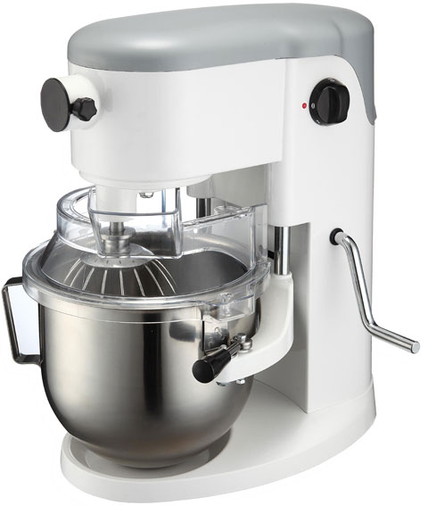 Миксер планетарный SPAR SP502AB