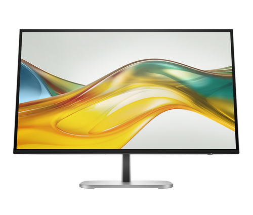 Монитор HP Series 5 Pro 27 inch QHD Monitor  - 527pq 9D9S0AS / 9D9S0UT