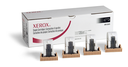 Xerox 008R12925 Скрепки для проф.финишера Phaser 7760 (4 уп. по 5000 шт.) (GMO)
