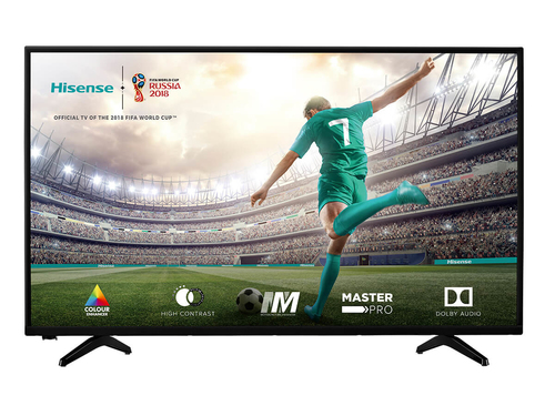Hisense  H43A5600 телевизор 43"
