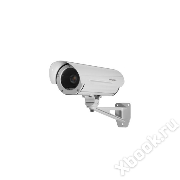 Опция для IP-камеры (BDxxxxP-K) Уличное исполнение в термокожухе -40...+50°С с питанием по  Ethernet  PoE  802.3af Beward
