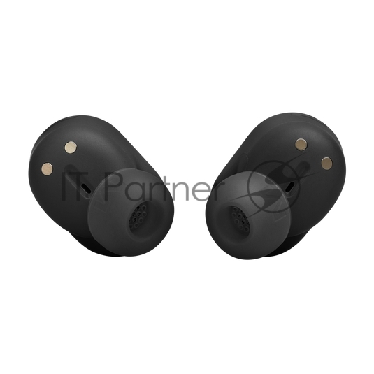 Наушники JBL, модель Tune Buds 2 Ghost черный