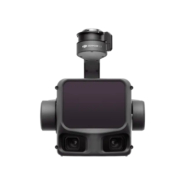 Подвес Zenmuse L3