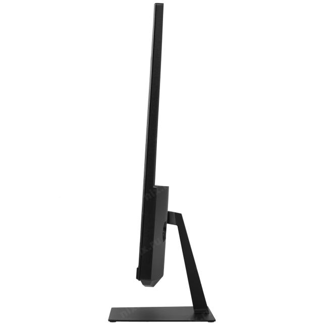 27" Монитор Titan  Army P27H2G черный