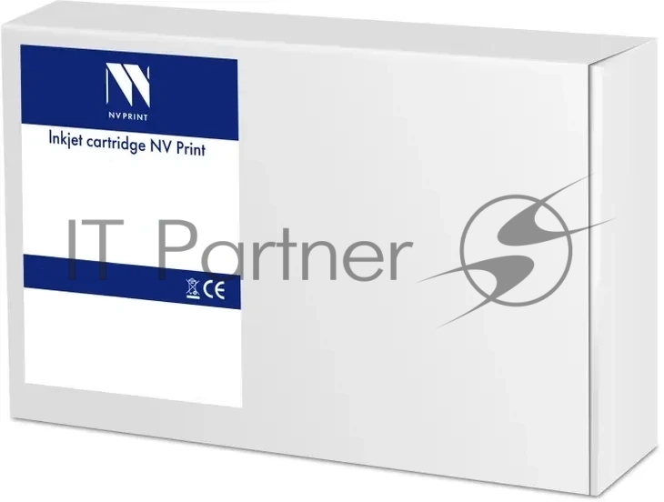 Матричный картридж NVPrint для Epson ERC09 (ERC-09) совместимый