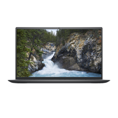 5510-5165 Vostro 5510 i5-11300H 15,6'' FHD 8GB 256GB SSD FPR, 4cell (54 WHr) Linux  titan  gray
