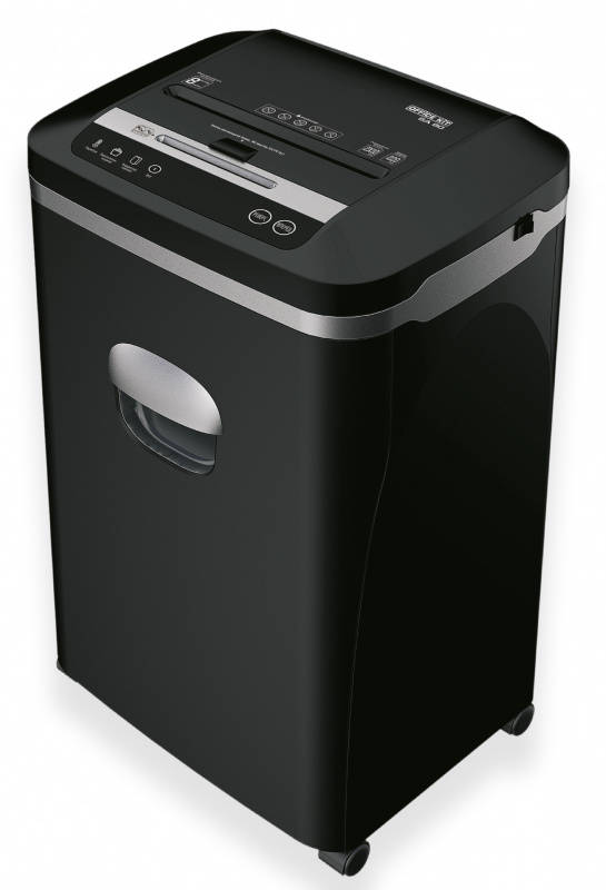 OFFICE KIT SA80 2x10 с автоподачей  фрагменты 80лист. 20лтр. скрепки скобы пл.карты CD