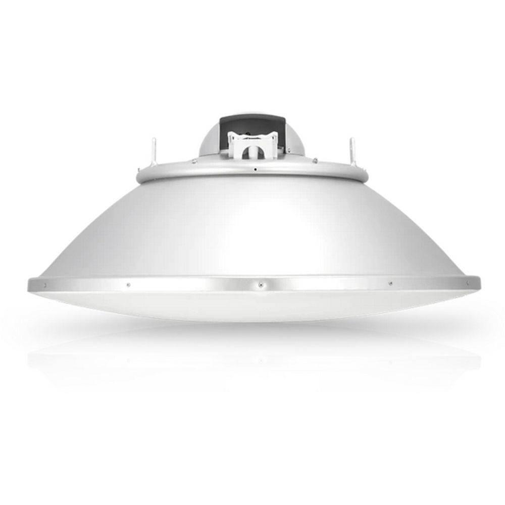UBIQUITI Антенна RocketDish 5G-31 AC антенна 5 ГГц для Rocket 5AC, 20 дБи