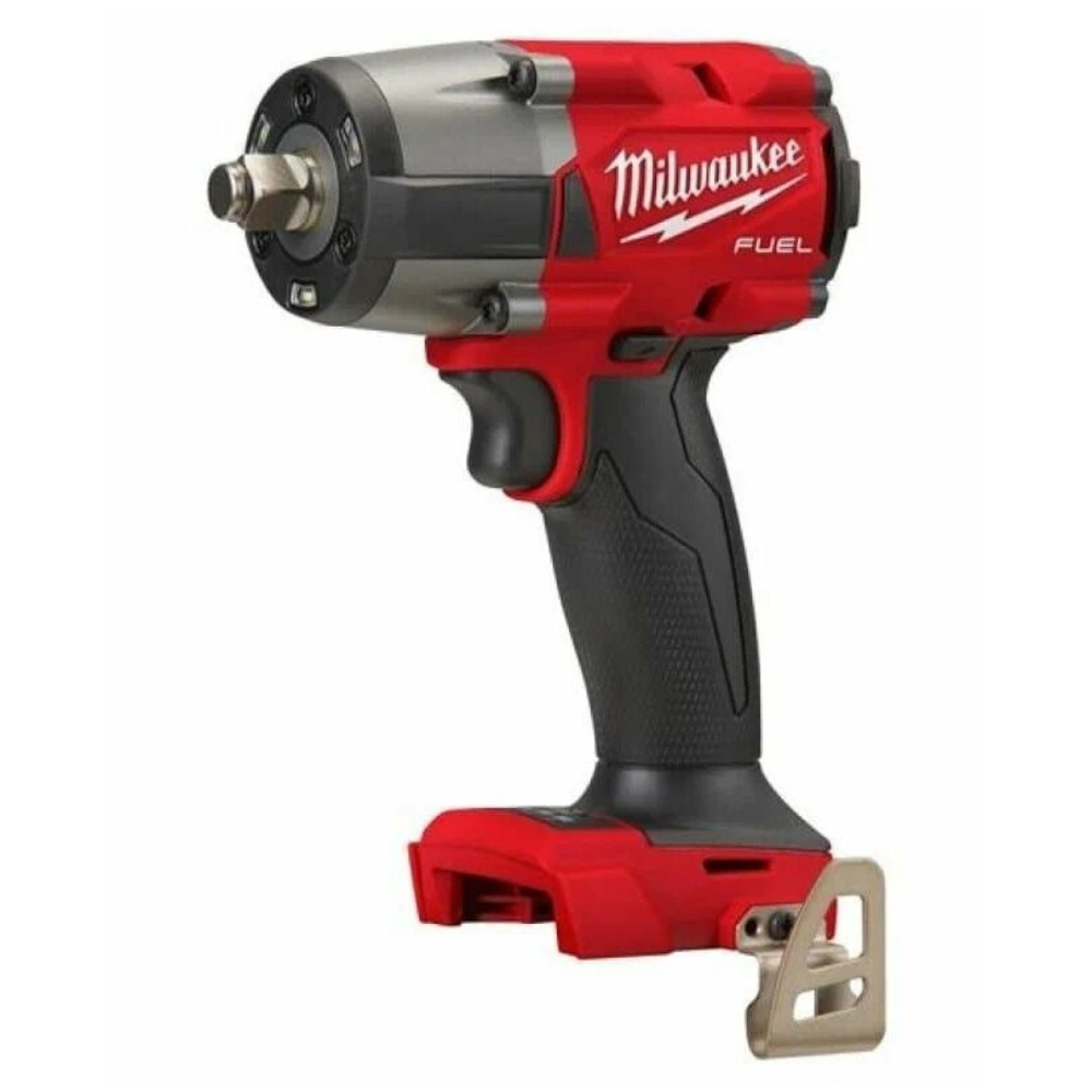Аккумуляторный гайковерт Milwaukee M18 FUEL FMTIW2F12-502X 4933478450