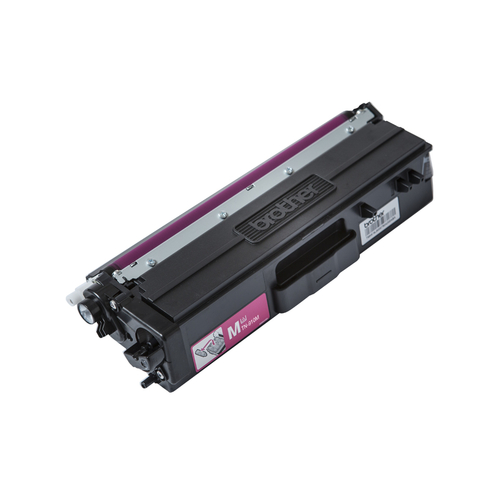 Картридж лазерный Brother TN-910MP для MFC-L9570CDW, пурпурный, 9000 стр.