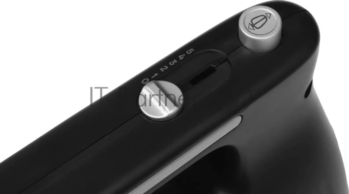 Миксер Vitek VT-HM1001 черный/серебристый, ручной, 700 Вт, 5 скоростей