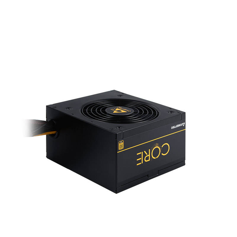 Chieftec Core BBS-700S  Retail