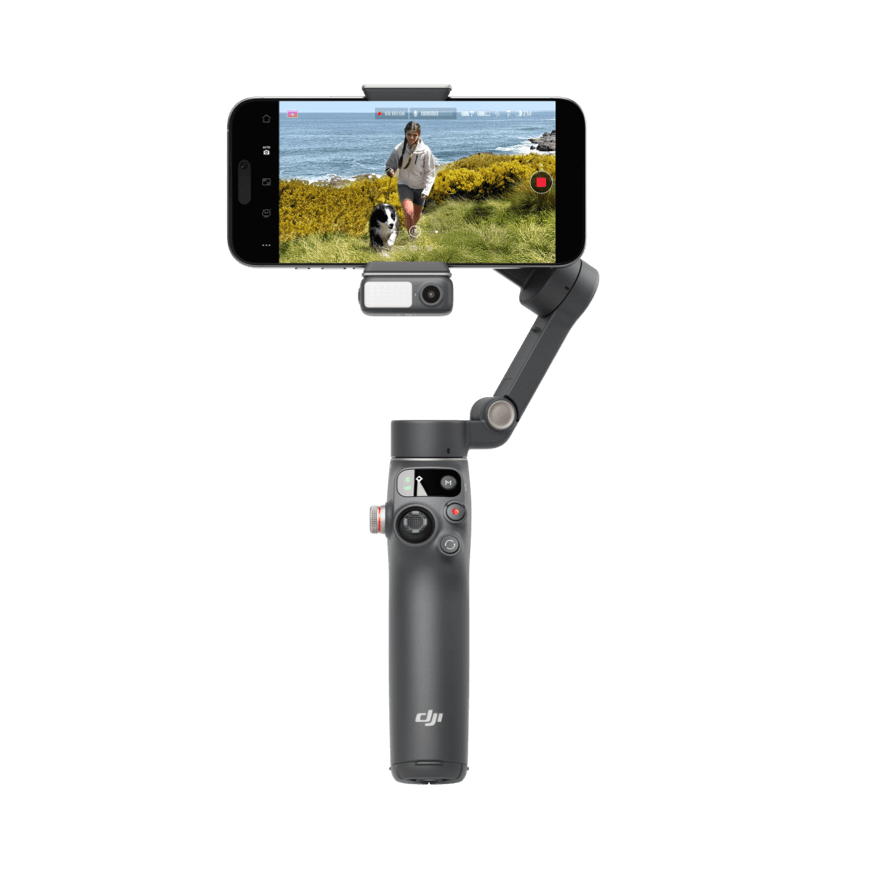 DJI Osmo Mobile 7