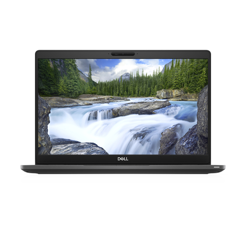 Dell 5300-2927 Latitude 5300 13.3"  i7  8665U/16384Mb/512SSDGb/620/60WHr/grey/W10Pro