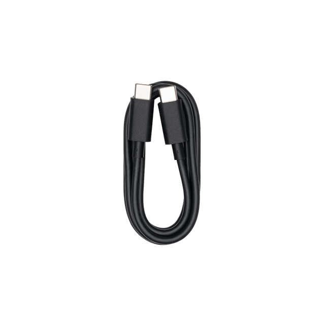 Кабель USB-C к USB-C