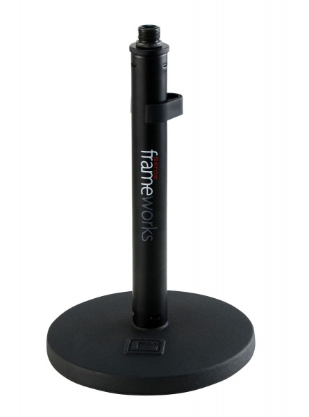 GATOR FRAMEWORKS GFW-MIC-0600