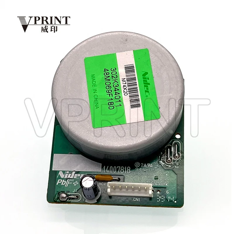 Главный мотор (двигатель) Kyocera Mita ECOSYS M3040 (302K394201 / 302K394200)
