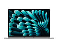 Ноутбук Apple MacBook Air 13-inch 2025 MC654, 13.6" Liquid Retina, M4, 24ГБ, 512ГБ SSD