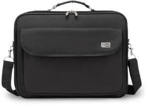Сумка для ноутбука 14.5" PC Pet PCP14A2GY серый/черный полиэстер