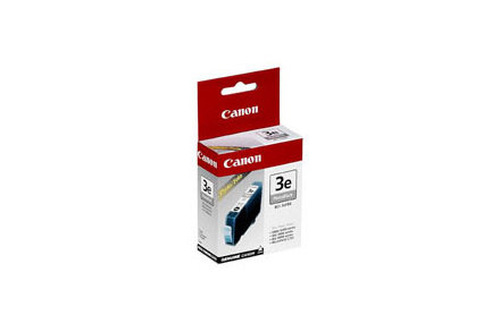 Чернильница CANON BCI-3 Ph Black