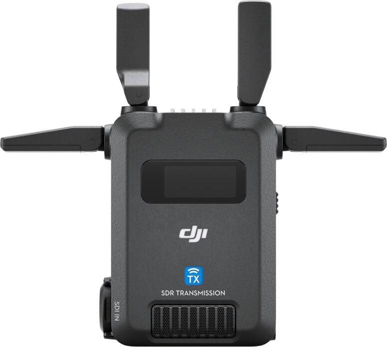 DJI Передатчик SDR