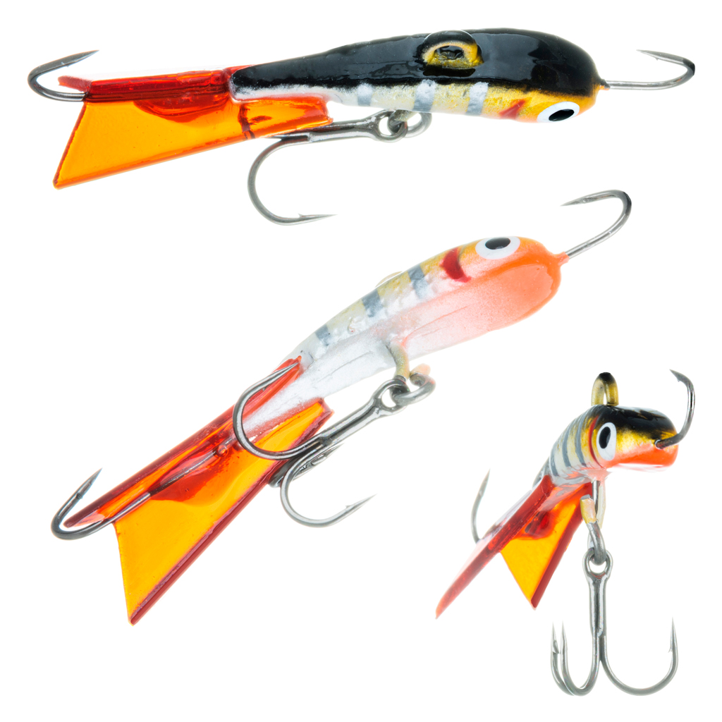 Балансир KDF Grouper, 7гр, 30мм