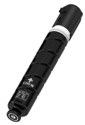 Картридж лазерный Canon C-EXV48BK (9106B002) черный (16500 стр.) для Canon iR C1325iF/1335iF