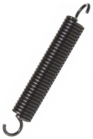 Пружина JOSPER 4012/250080
