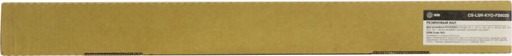 Cactus <CS-LSR-KYO-FS6025> Вал резиновый  для  Kyocera  TASKalfa 3511i/3510i/305/3011i/3010i/255/221/220