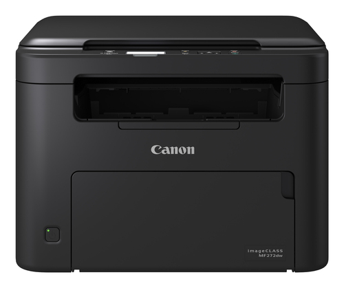 МФУ Canon i-Sensys MF272dw А4, лазерное, черно-белое , 29стр/мин, 2400х600dpi, 1200МГц, 256Мб, WiFi/USB/Ethernet, 1200стр/картридж, (5621C013)