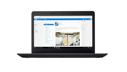 Lenovo ThinkPad Edge 470 <20H1S00P00> i5 7200U/4/500/Intel  HD 620/14"/HD (1366x768)/noOS