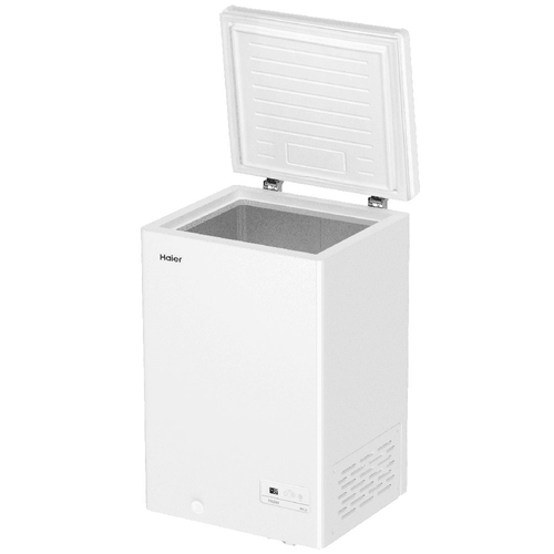 Морозильный ларь HAIER HCE100R белый [b30lhy000ru]