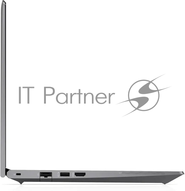 Ноутбук HP ZBook Power G10A/15.6"/IPS/AMD Ryzen 7 PRO 7840HS/32Gb/1Tb/SSD/NVIDIA RTX A2000 8Gb/Windows 11 Pro/серый/2kg